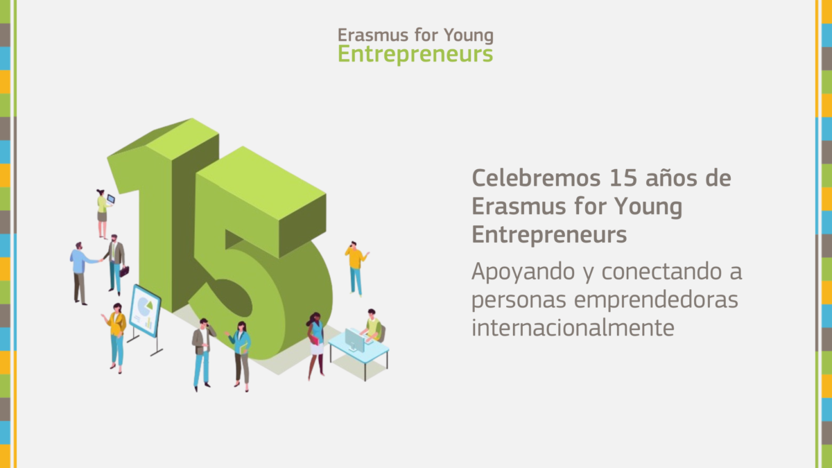 15_Aniversario_Erasmus_for_Yougn_Entrepreneurs